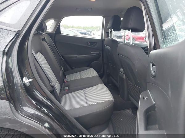 2020 HYUNDAI KONA ESSENTIAL AWD
