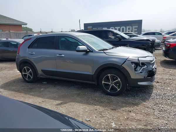 2025 KIA NIRO LX — I13