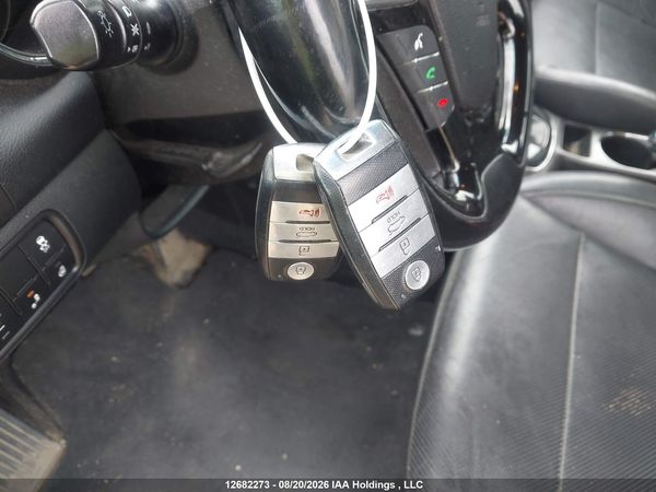 2017 KIA FORTE EX