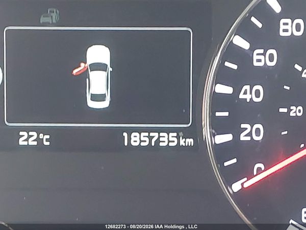 2017 KIA FORTE EX