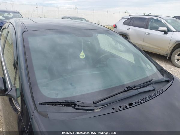 2017 KIA FORTE EX