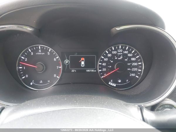 2017 KIA FORTE EX