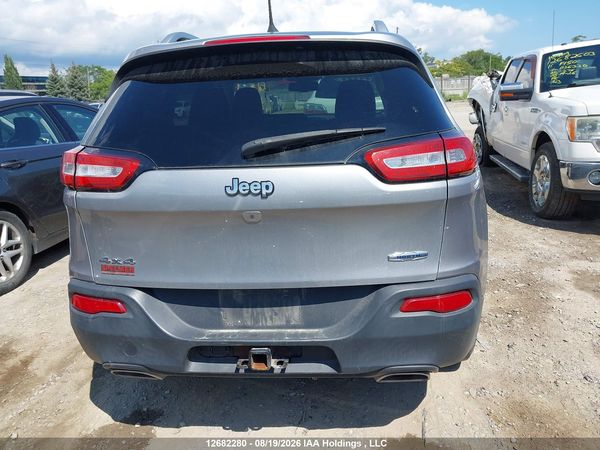 2016 JEEP CHEROKEE NORTH