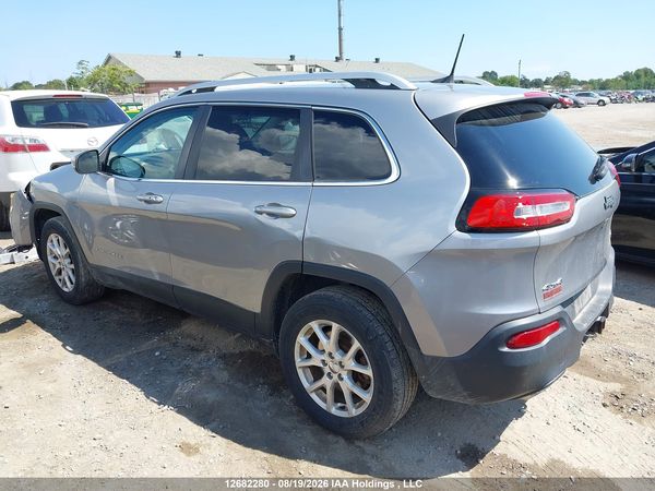 2016 JEEP CHEROKEE NORTH
