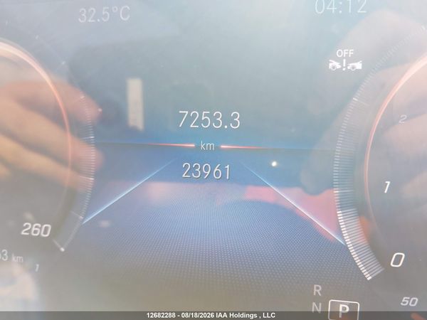 2023 MERCEDES-BENZ CLA 250 COUPE 4MATIC