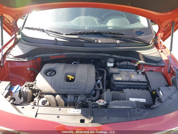 2023 KIA SOUL EX/EX PREMIUM/EX+