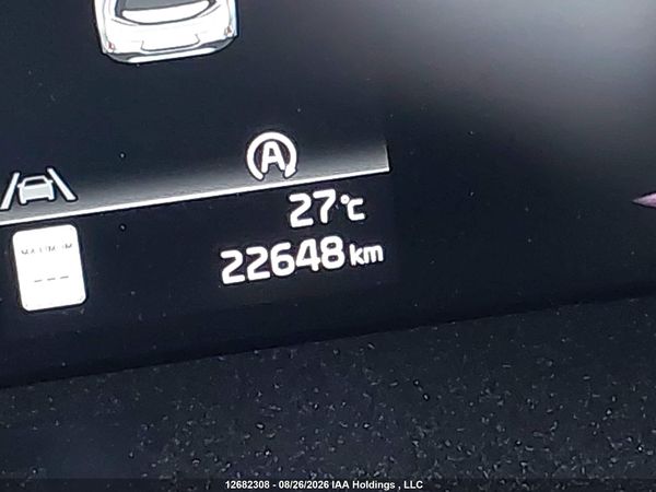 2023 KIA SOUL EX/EX PREMIUM/EX+
