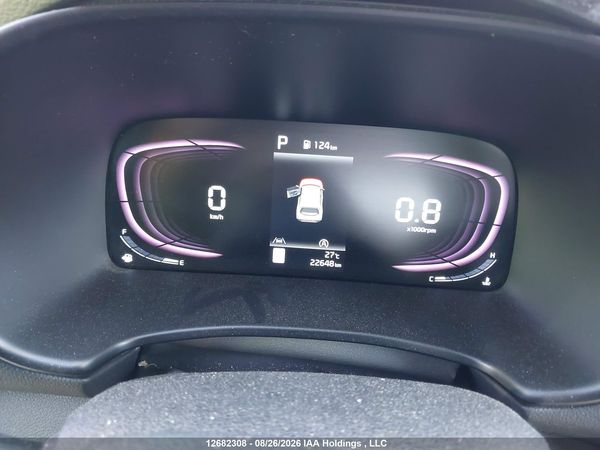 2023 KIA SOUL EX/EX PREMIUM/EX+