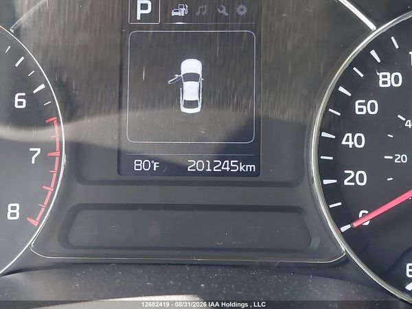2017 KIA FORTE EX/EX LUXURY/EX+/LX/LX+