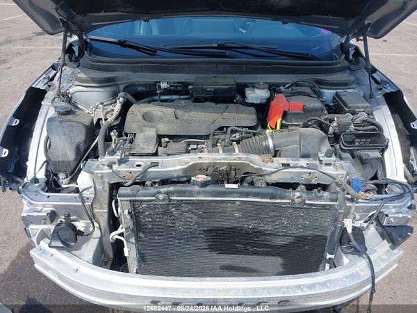2021 ACURA RDX A-SPEC