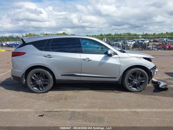 2021 ACURA RDX A-SPEC