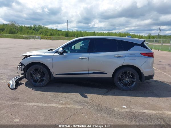 2021 ACURA RDX A-SPEC