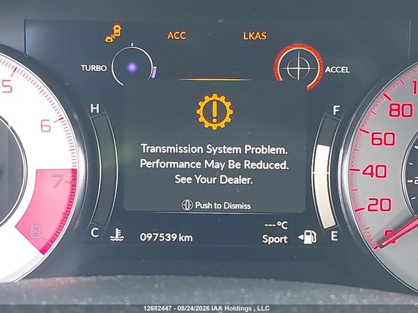 2021 ACURA RDX A-SPEC