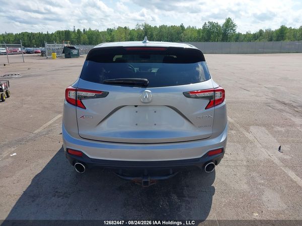 2021 ACURA RDX A-SPEC
