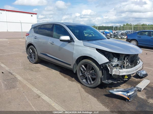 2021 ACURA RDX A-SPEC