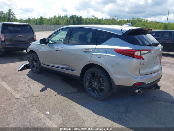 2021 ACURA RDX A-SPEC