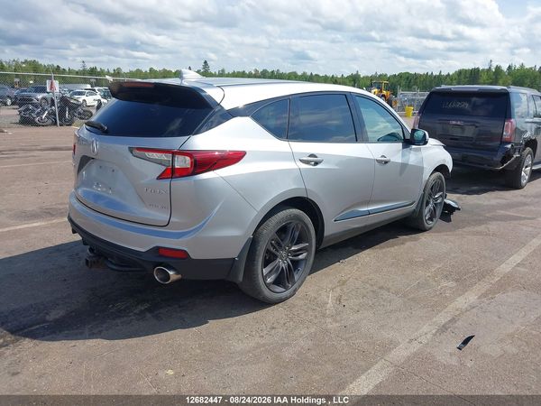 2021 ACURA RDX A-SPEC