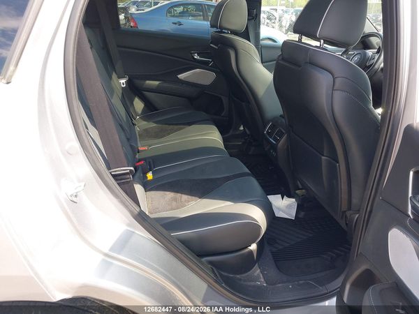 2021 ACURA RDX A-SPEC