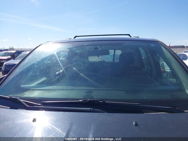 2014 DODGE GRAND CARAVAN SE — I18
