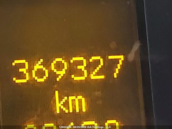 2012 MERCEDES-BENZ SPRINTER 2500 Standard & High Roof