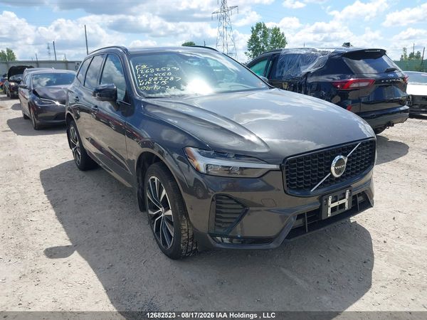 2024 VOLVO XC60 PLUS — I1