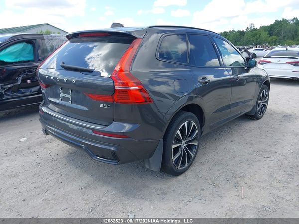 2024 VOLVO XC60 — I4