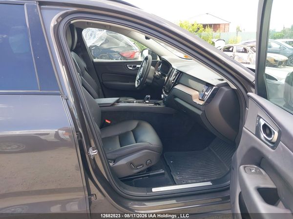 2024 VOLVO XC60 PLUS — I5