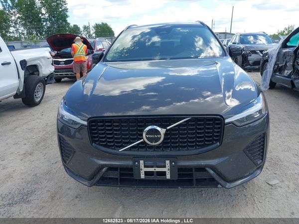 2024 VOLVO XC60 PLUS — I6