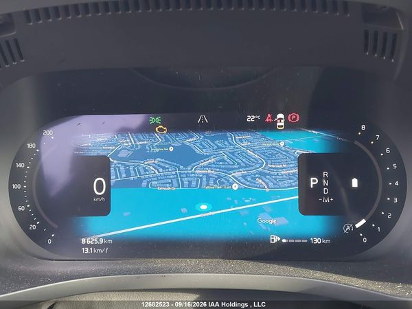 2024 VOLVO XC60 PLUS — I7