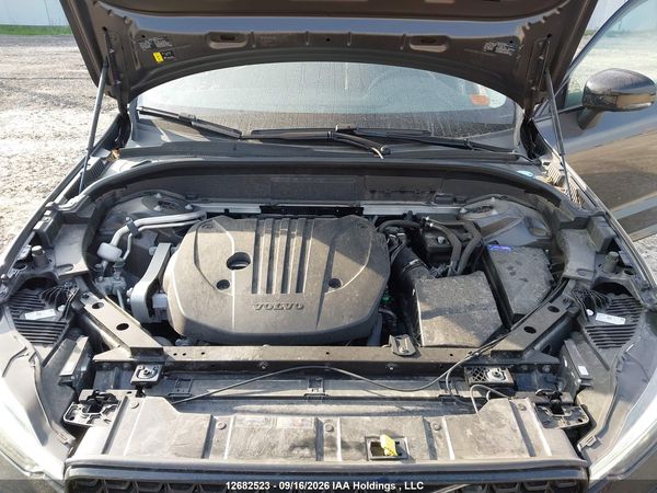 2024 VOLVO XC60 PLUS — I9