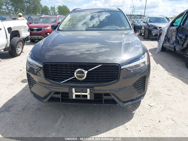 2024 VOLVO XC60 PLUS — I11