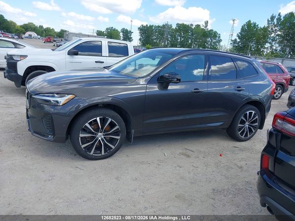 2024 VOLVO XC60 PLUS — I13