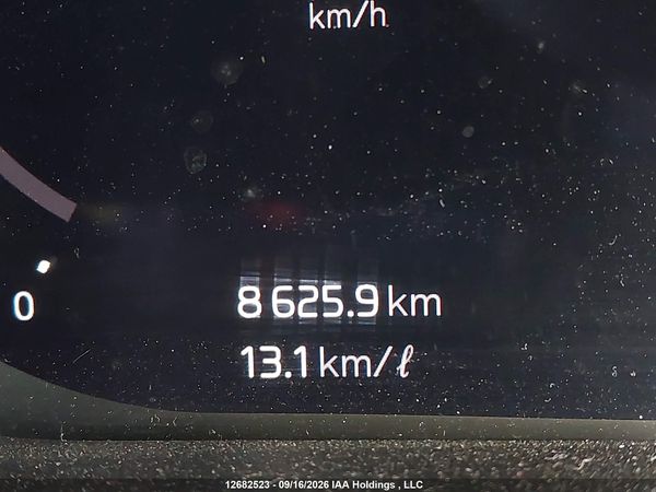 2024 VOLVO XC60 PLUS — I14