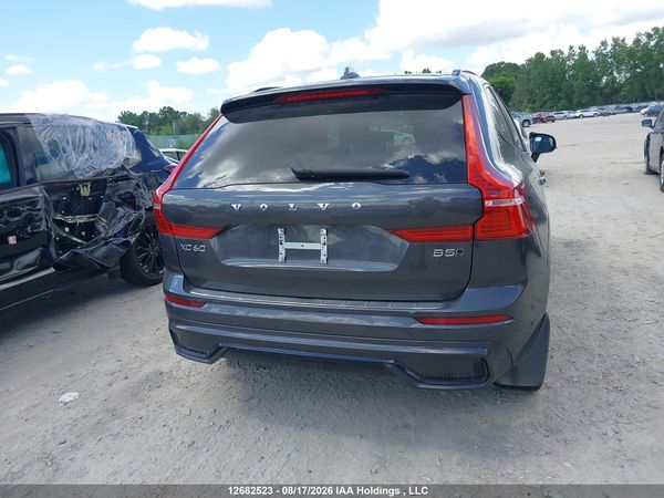 2024 VOLVO XC60 PLUS — I15