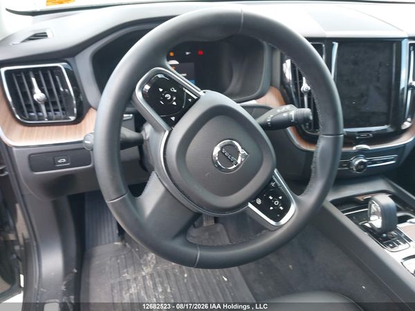 2024 VOLVO XC60 PLUS — I17