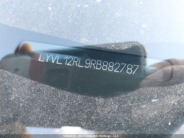 2024 VOLVO XC60 PLUS — I18