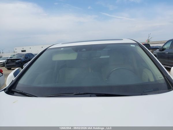 2017 ACURA RDX ELITE