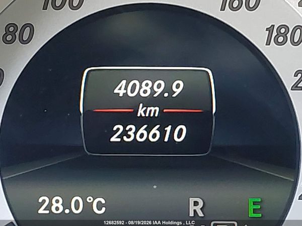 2015 MERCEDES-BENZ GLK 250 BLUETEC
