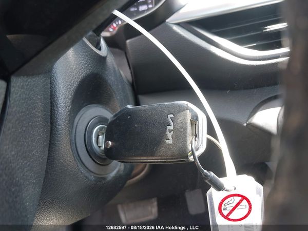 2024 KIA FORTE EX/EX+/EX PREMIUM