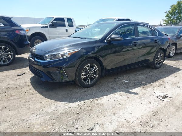 2024 KIA FORTE EX/EX+/EX PREMIUM