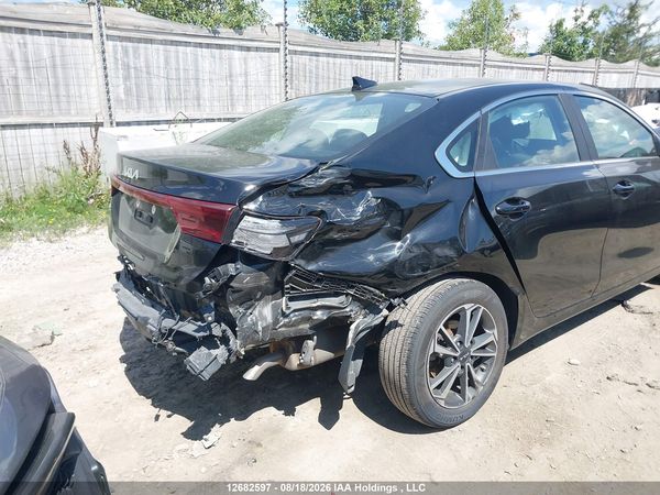 2024 KIA FORTE EX/EX+/EX PREMIUM