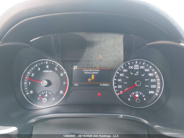 2024 KIA FORTE EX/EX+/EX PREMIUM