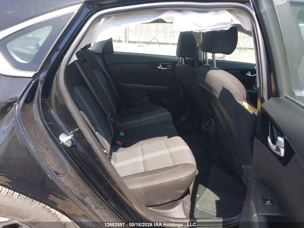 2024 KIA FORTE EX/EX+/EX PREMIUM