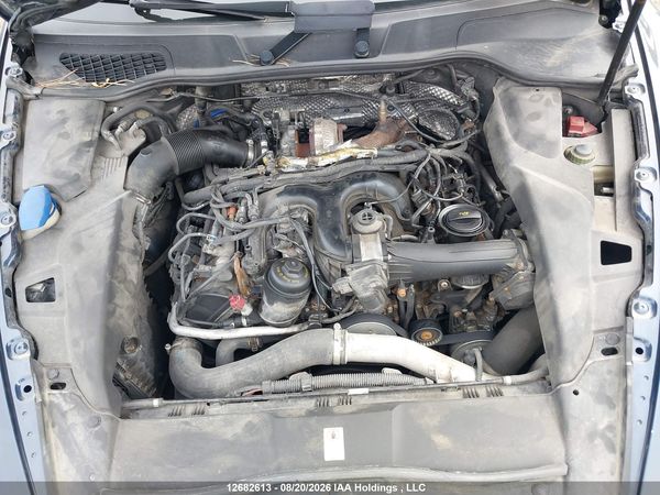 2014 PORSCHE CAYENNE — I10