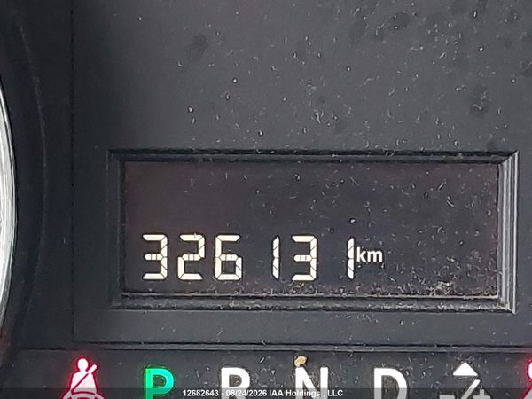 2015 DODGE GRAND CARAVAN SE/SXT