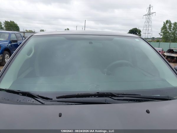 2015 DODGE GRAND CARAVAN SE/SXT