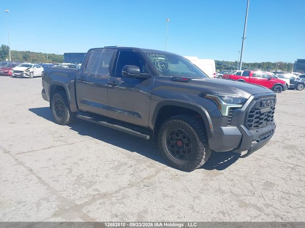 2024 TOYOTA TUNDRA — I1
