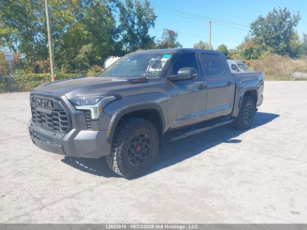 2024 TOYOTA TUNDRA — I2