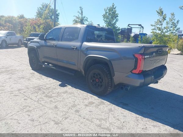 2024 TOYOTA TUNDRA — I3