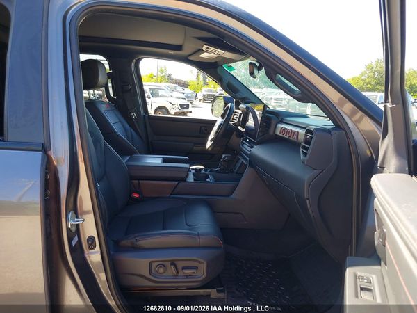 2024 TOYOTA TUNDRA — I5